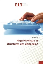 Fatma Laribi - Algorithmique et structures des données 2