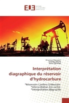 Ade Boukhalfa, Adel Boukhalfa, Khemiss Chamekh, Khemissi Chamekh, Samir Djemmal - Interprétation diagraphique du réservoir d'hydrocarbure