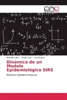 Teodor Lara, Teodoro Lara, Sael Romero, Mayrell Valera, Mayrelly Valera - Dinámica de un Modelo Epidemiológico SIRS