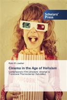 Rabii El-Jawhari - Cinema in the Age of Helixism