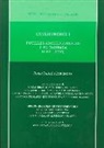 Josep Padró I Parcerisa - Oxyrhynchos I : fouilles archéologiques à El-Bahnasa (1982-2005)