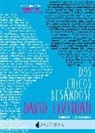 David Levithan - Dos chicos besándose