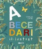 Carles Cano, Miguel A. Díez, Miguel Ángel Díez, Víctor Rivas Villa, Adolfo Serra Del Corral - Abecedari Il·lustrat