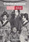 Nicolas Bouvier - Crónica japonesa