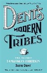 Susie Dent, Dent Susie - Dent's Modern Tribes