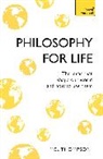 Mel Thompson, Thompson Mel - Philosophy for Life: Teach Yourself