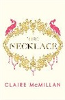 Claire Mcmillan - Necklace