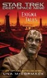 Una Mccormack - Enigma Tales