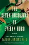 Taylor Jenkins Reid, Taylor Jenkins Reid - The Seven Husbands of Evelyn Hugo