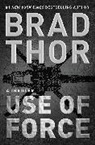 Brad Thor - Use of Force