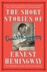 Ernest Hemingway - The Short Stories of Ernest Hemingway
