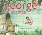 William Joyce, William Joyce - George Shrinks