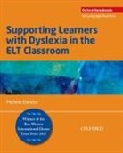 Michele Daloiso - Supporting Learners With Dyslexia in the Elt Classroom