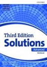 Paul A. Davies, Tim Falla - Solutions Advanced Workbook