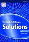 Paul A. Davies, Tim Falla - Solutions Advanced Student Book