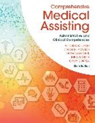 Cindy Correa, Correa Cindy, Barbara Dahl, Barbara (Whatcom Community College Dahl, Barbara M. Dahl, Wilburta Lindh... - Comprehensive Medical Assisting