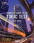 Bruce Rogers - Complete Guide to The TOEIC Test