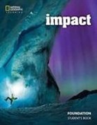 Katherine Stannett - Impact Foundation Student's Book