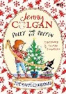 Jenny Colgan, Thomas Docherty, Thomas Docherty - Polly and the Puffin: The Happy Christmas