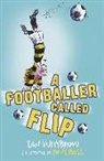 Tony Ross, Ian Whybrow, Tony Ross - A Footballer Called Flip