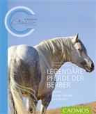 Susanne Geipert, Christian Slawik, Christiane Slawik - Legendäre Pferde der Berber