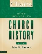John D Hannah, John D. Hannah - Charts of Ancient and Medieval Church History