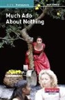 Richard Durant, Elizabeth Seely, John Seely, John Seely - Much Ado About Nothing (new edition)