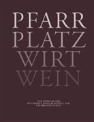 Editio A la Carte, Edition A la Carte, Pfarrwirt - Pfarr Platz Wirt Wein