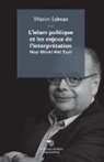 Wasim Salman, Wasim (1976-....) Salman, Salman Wasim, WASIM SALMAN - L'islam politique et les enjeux de l'interprétation : Nasr Hamid Abu Zayd