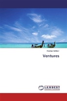 Roshan Adhikari - Ventures