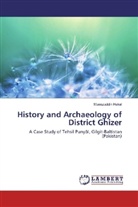 Mueezuddin Hakal - History and Archaeology of District Ghizer