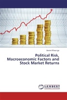 Evans Wesonga - Political Risk, Macroeconomic Factors and Stock Market Returns