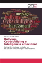 Ana María Giménez Gualdo - Bullying, Cyberbullying e Inteligencia emocional