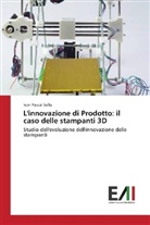 Ivan Pascal Sella - L'innovazione di Prodotto: il caso delle stampanti 3D