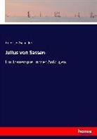 Heinrich Zschokke - Julius von Sassen