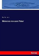 Kar Bartsch, Karl Bartsch - Meleranz von dem Pleier