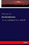 Wilhelm Mannhardt - Die Korndämonen