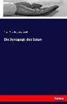 Stanis¿aw Przybyszewski, Stanislaw Przybyszewski - Die Synagoge des Satan