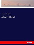 Berthold Auerbach - Spinoza - A Novel