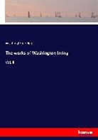 Washington Irving - The works of Washington Irving