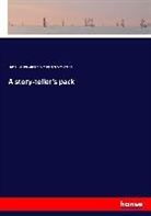 Margaret Armstrong, Frank Richar Stockton, Frank Richard Stockton - A story-teller's pack