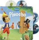 Carlo Collodi, Katya Longhi - Pinocho
