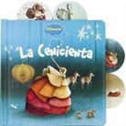 Charles Perrault, Valeria Docampo - La Cenicienta