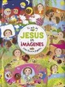 Laureen Bouyssou, Charlotte Ameling - La vida de Jesús en imágenes. Para los más pequeños