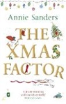 Annie Sanders, Sanders Annie - The Xmas Factor