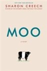Sharon Creech - Moo