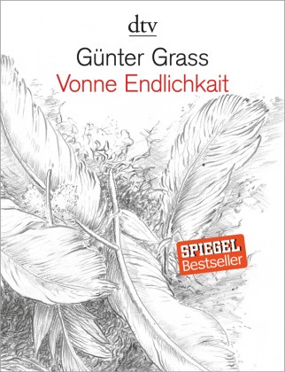 Günter Grass - Vonne Endlichkait