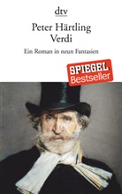 Peter Härtling - Verdi