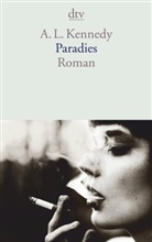 A. L. Kennedy - Paradies
