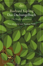 Rudyard Kipling - Das Dschungelbuch Die Mogli-Geschichten